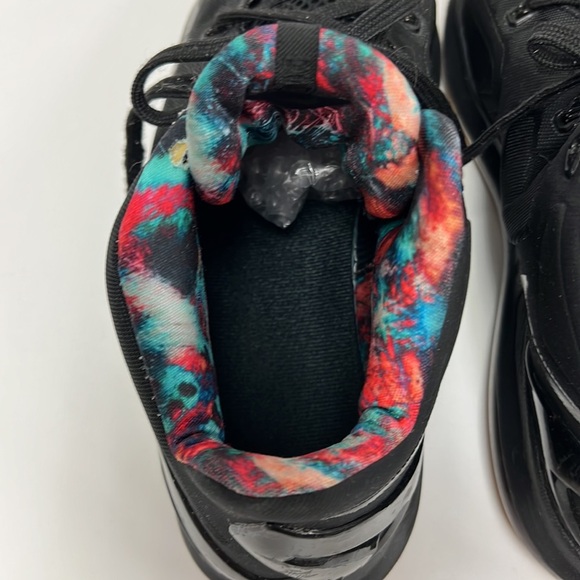 Nike Max LeBron 11 Low SE 642849-078 Size 10 - Picture 5 of 9